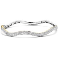 Bracciale Ti Sento Milano Donna in Argento Zircone 2991ZY - 2991ZY